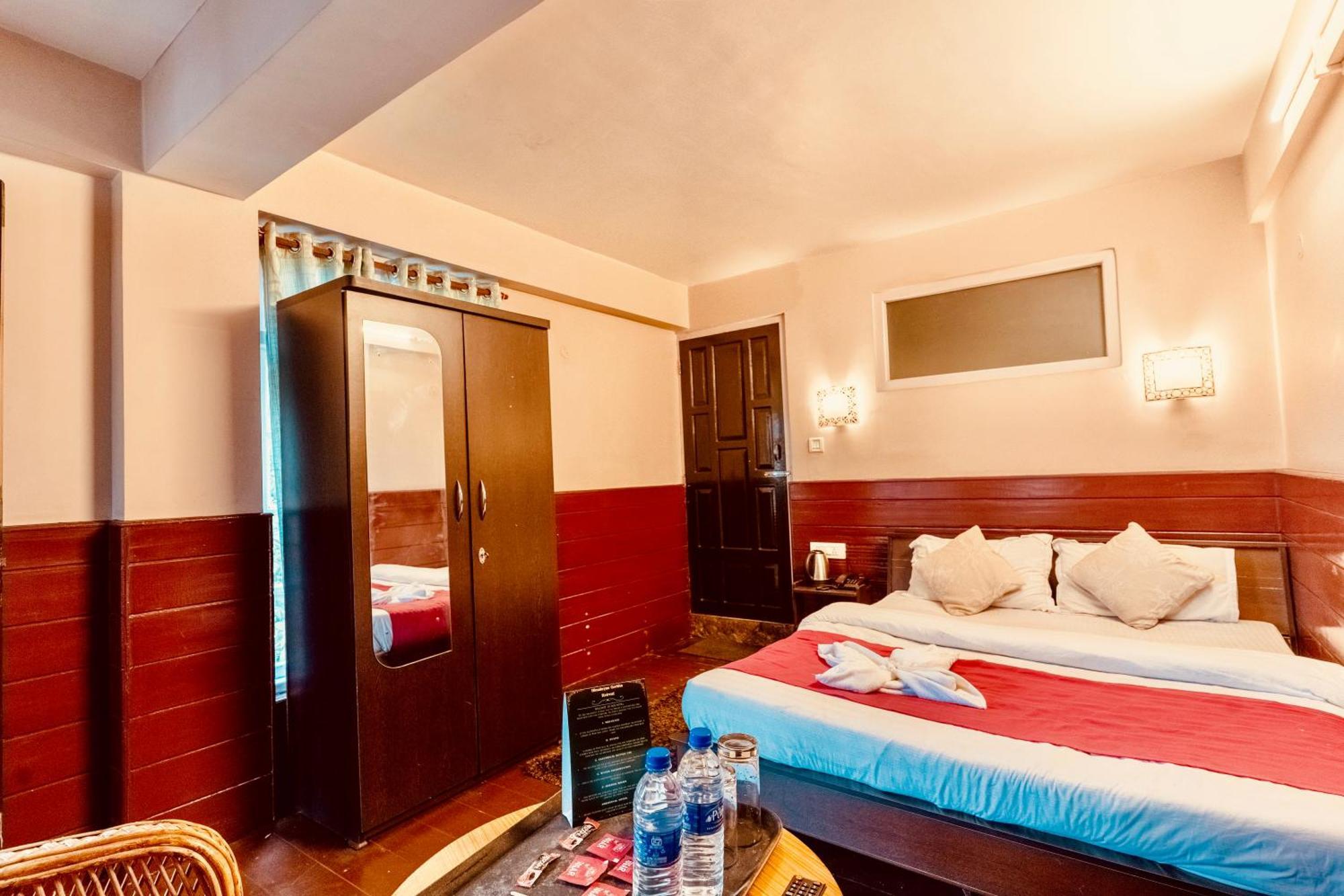 Hotel Himalayan Gorkha Retreat II Free Parking Dárdžiling Exteriér fotografie