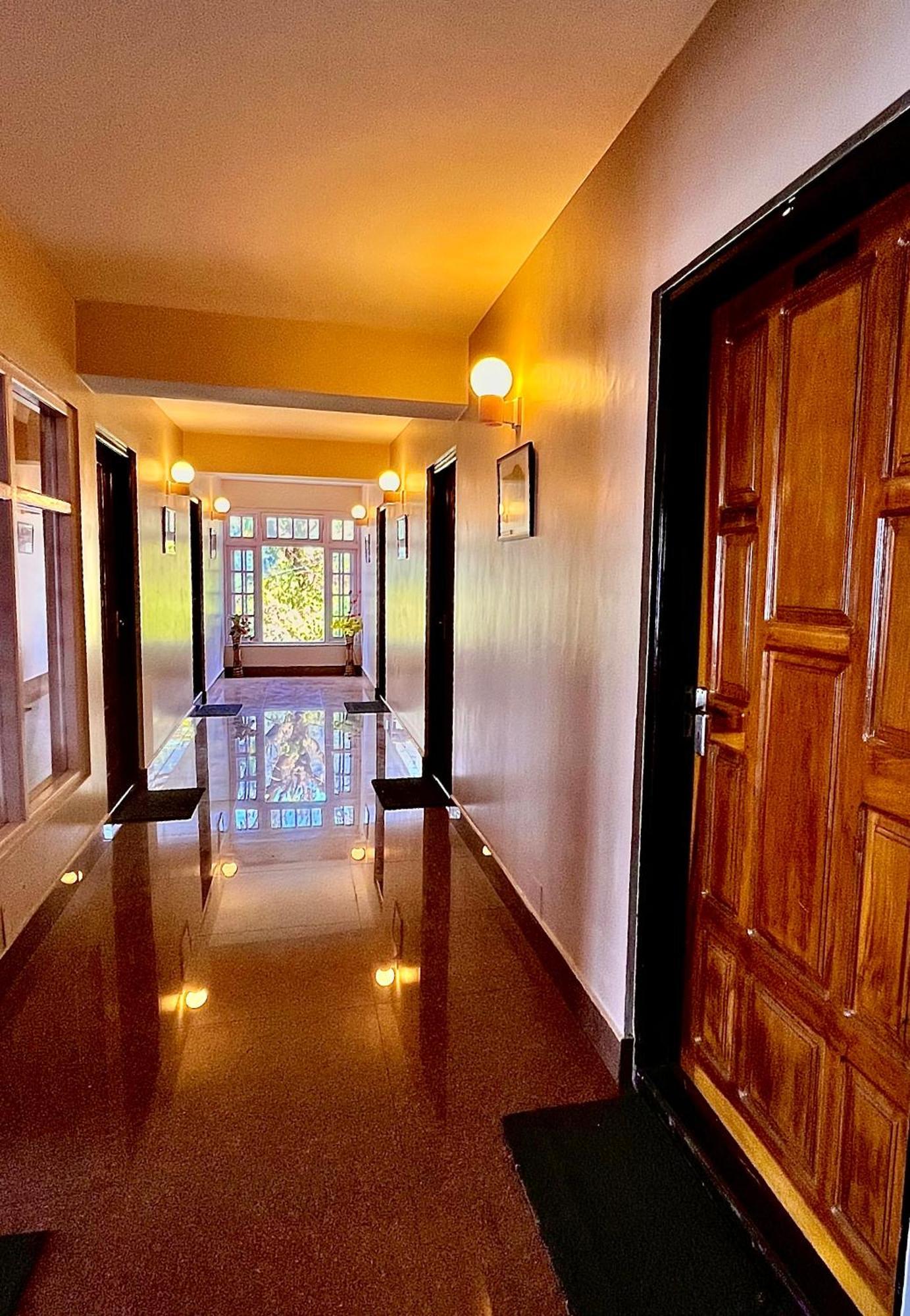 Hotel Himalayan Gorkha Retreat II Free Parking Dárdžiling Exteriér fotografie